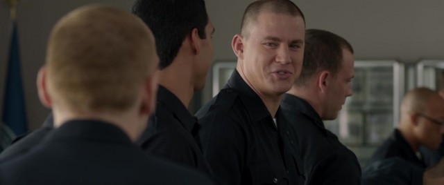 Liseli Polisler Fotoğrafı