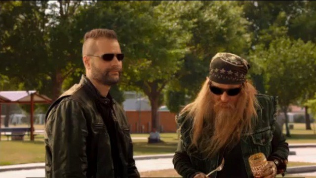 Liseli Polisler Fotoğrafı