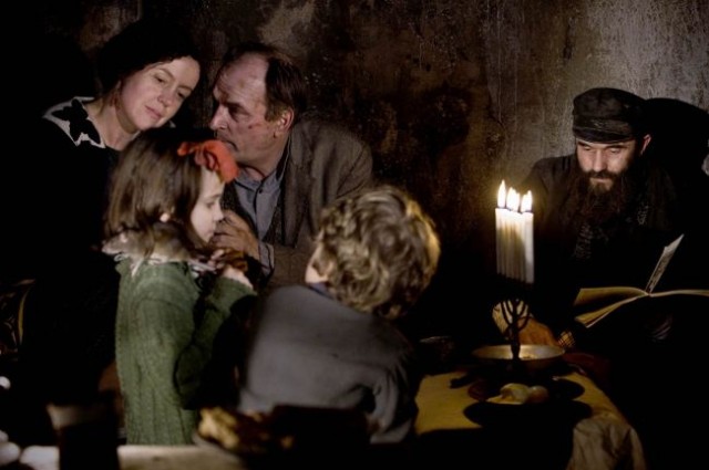 In Darkness Fotoğrafı