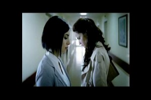 O Kadın Fotoğrafı