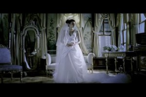 O Kadın Fotoğrafı