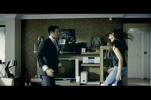 O Kadın Fotoğrafı