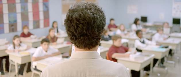 Canım Öğretmenim fotoğrafı