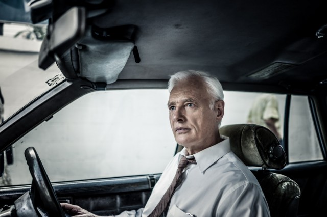 Gut Instinct fotoğrafı