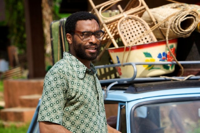 Yükselen Güneşin Ülkesinde fotoğrafı