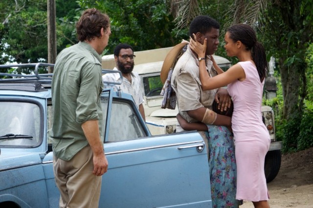 Yükselen Güneşin Ülkesinde Fotoğrafı