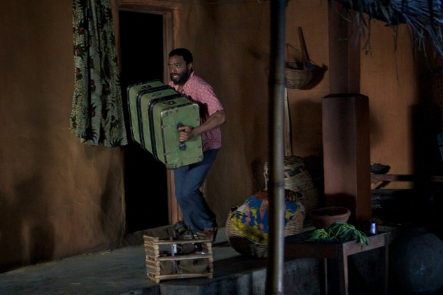 Yükselen Güneşin Ülkesinde Fotoğrafı