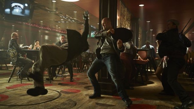 Son Oyun Fotoğrafı