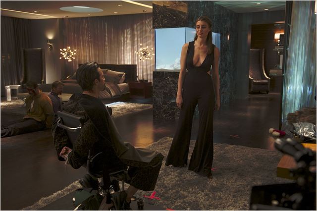 Son Oyun Fotoğrafı