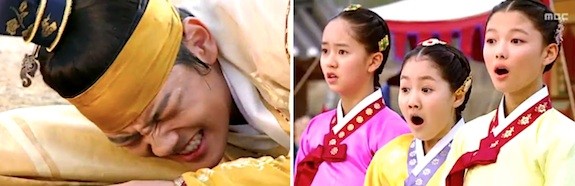 The Moon That Embraces the Sun Fotoğrafı