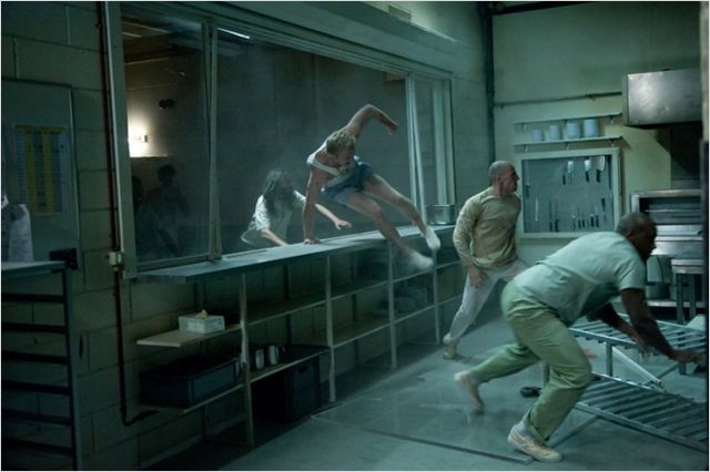 Cinnet Gecesi Fotoğrafı