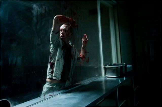 Cinnet Gecesi Fotoğrafı