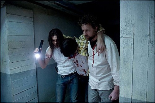 Cinnet Gecesi fotoğrafı