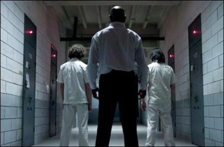 Cinnet Gecesi fotoğrafı