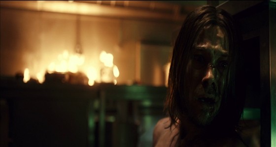 Cinnet Gecesi fotoğrafı