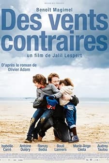 Sert Rüzgarlar (2011) afişi