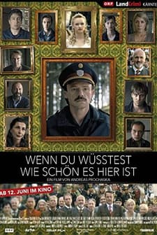 Hier (2015) afişi