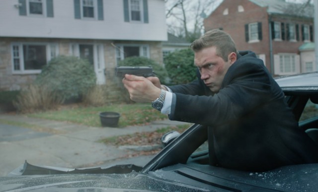 Dürüst Hırsız fotoğrafı