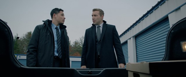 Dürüst Hırsız Fotoğrafı