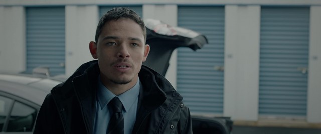 Dürüst Hırsız Fotoğrafı