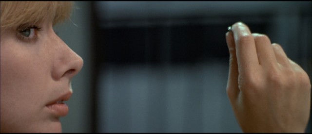 Derinlik Sarhoşluğu Fotoğrafı