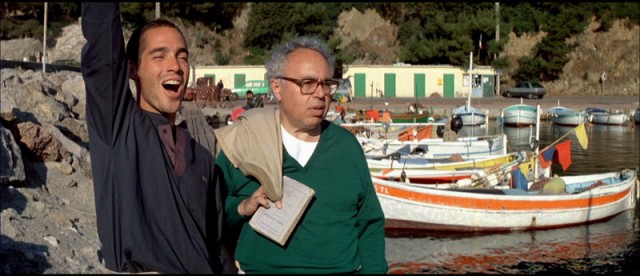 Derinlik Sarhoşluğu Fotoğrafı