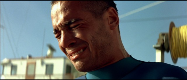 Derinlik Sarhoşluğu Fotoğrafı