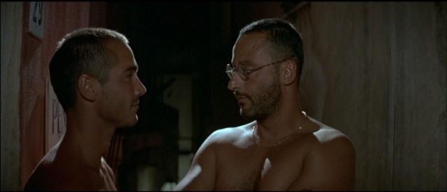 Derinlik Sarhoşluğu Fotoğrafı