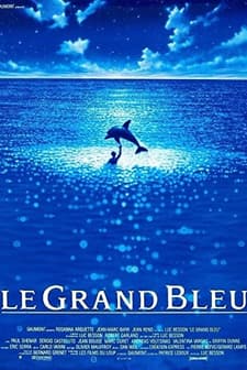 Derinlik Sarhoşluğu (1988) afişi