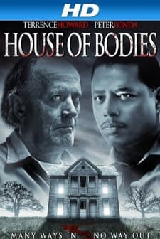 House Of Bodies (2016) afişi