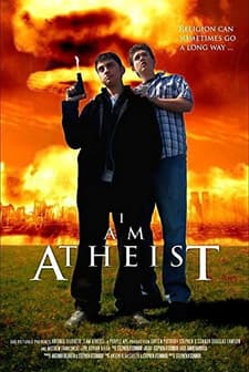 I Am Atheist (2013) afişi