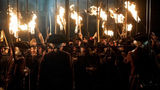 Yasak Aşk Fotoğrafı