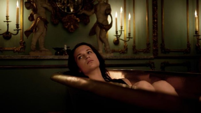 Yasak Aşk Fotoğrafı