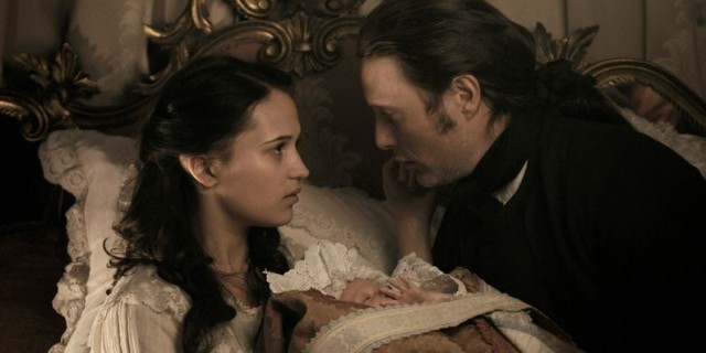 Yasak Aşk Fotoğrafı