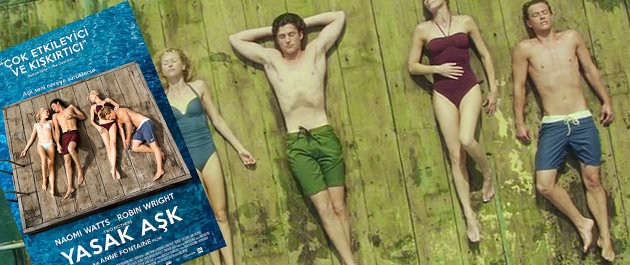 Yasak Aşk Fotoğrafı