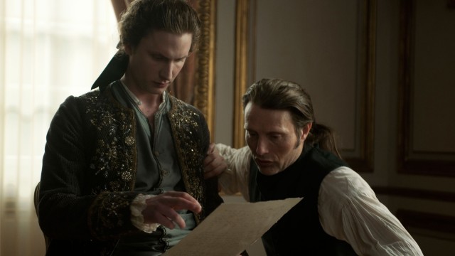 Yasak Aşk Fotoğrafı