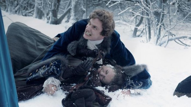 Yasak Aşk Fotoğrafı