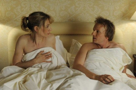 Aşk Sanatı Fotoğrafı