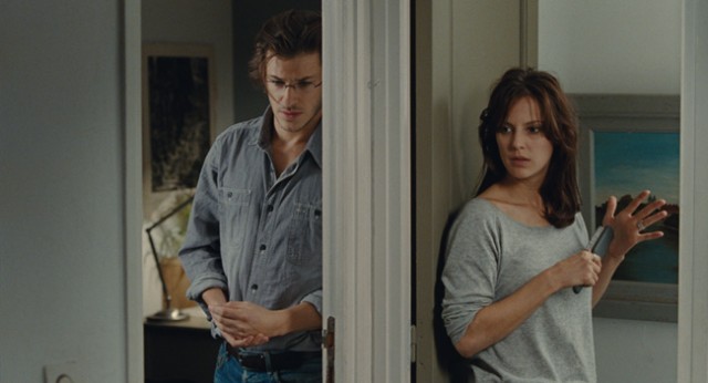 Aşk Sanatı fotoğrafı