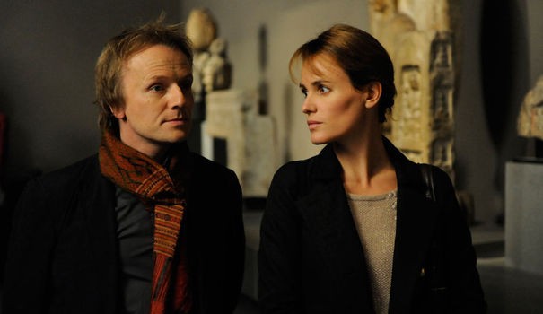 Aşk Sanatı Fotoğrafı