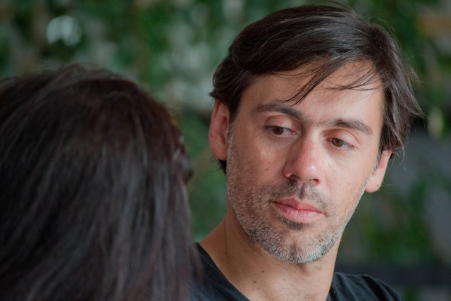 Aşk Sanatı Fotoğrafı