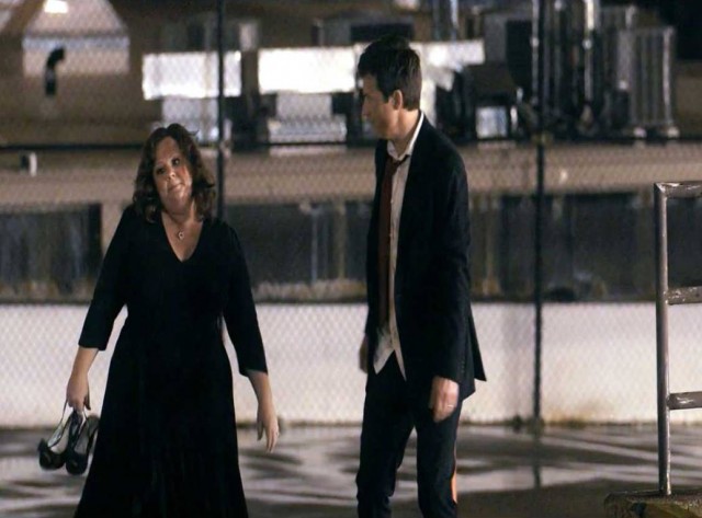 Kimlik Hırsızı Fotoğrafı