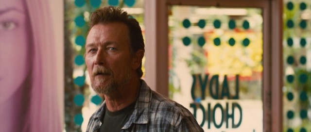 Kimlik Hırsızı Fotoğrafı