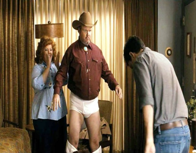 Kimlik Hırsızı Fotoğrafı