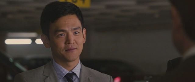 Kimlik Hırsızı fotoğrafı