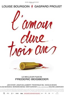 Aşkın Ömrü 3 Yıldır (2011) afişi