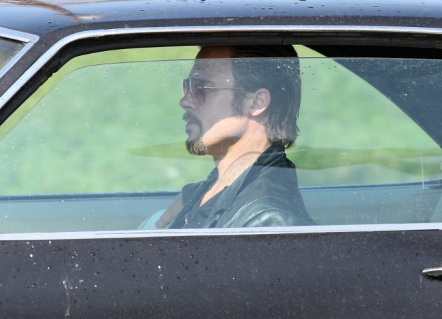 Kibarca Öldürmek fotoğrafı