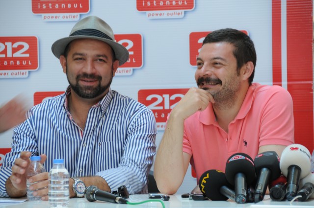 Çakallarla Dans 2: Hastasıyız Dede fotoğrafı