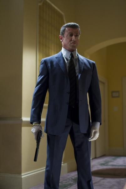 İntikam Kurşunu fotoğrafı