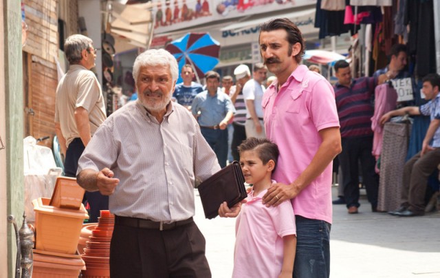 Moskova'nın Şifresi Temel Fotoğrafı